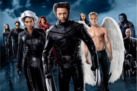 X-Men vai ganhar série de tv