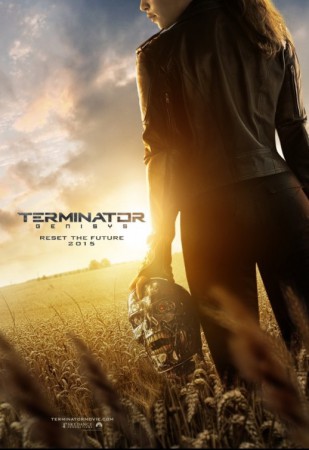 Exterminador do Futuro: Gênesis ganha novo teaser