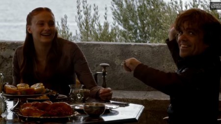 Novo vídeo com erros da 4° temporada de Game of Thrones