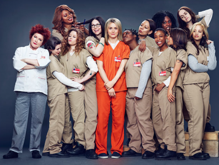 Terceira temporada de Orange is the New Black ganha novo trailer