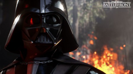 Star Wars: Battlefront tem seu primeiro trailer