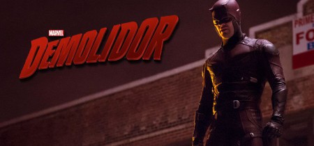 Segunda temporada de Demolidor é confirmada