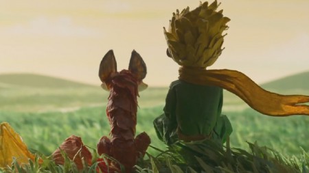 O Pequeno Príncipe ganha novo trailer