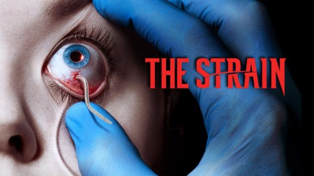 Segunda temporada de The Strain ganha seu primeiro trailer