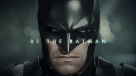 Batman Arkham Knight ganha novo trailer em live-action