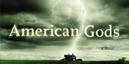 American Gods é oficializada