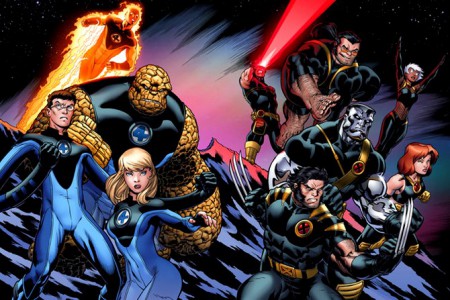 Bryan Singer pode dirigir Quarteto Fantástico 2 para unir com X-Men