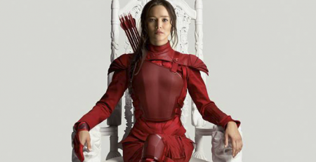 Divulgado na Comic-Con o novo teaser de Jogos Vorazes: A Esperança- O Final