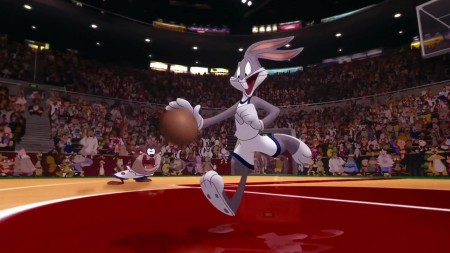 Space Jam 2 é confirmado