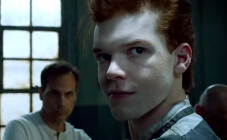Assista dois minutos do primeiro episódio da segunda temporada de Gotham