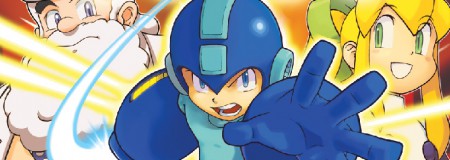 Mega Man pode virar filme