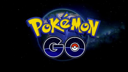 Pokémon GO é anunciado