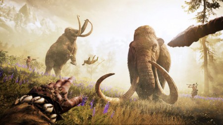 Far Cry Primal é anunciado