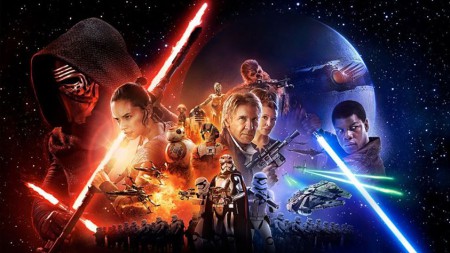 Divulgado novo trailer de Star Wars: O Despertar da Força