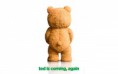 Ted 2 ganhou seu primeiro trailer