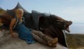Assista o primeiro trailer da 5° temporada de Game of Thrones.