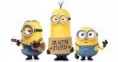 Minions 