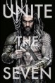 Primeira imagem oficial de Jason Momoa como Aquaman