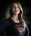 Divulgado a primeira imagem oficial da Supergirl