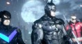 Batman Arkham Knight ganha novo trailer mostrando Mulher-Gato, Asa Noturna e Robin