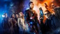 Legends of Tomorrow ganha seu primeiro trailer