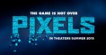 Pixels ganhou novo trailer de ao som de "We Will Rock You"