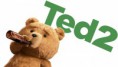 Divulgado novo trailer de Ted 2
