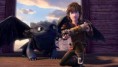 Divulgado o primeiro trailer de Dragons: Race to the Edge
