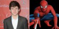 Tom Holland será o novo Homem-Aranha