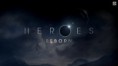 Heroes Reborn ganhou seu primeiro trailer