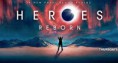 Heroes Reborn ganha novo trailer com cenas inéditas