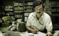 Narcos, série estrelada por Wagner Moura ganha seu primeiro trailer