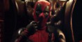 Deadpool anuncia o trailer do próprio filme