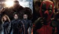 Quarteto Fantástico ganhou novo trailer com participação de Deadpool