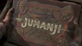 Sony anuncia data do remake de Jumanji e outros filmes