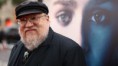 Game of Thrones: George Martin não se importa mais em ver a série terminar antes dos livros