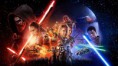 Divulgado novo trailer de Star Wars: O Despertar da Força